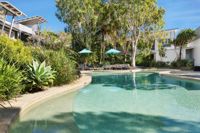 East On Byron Bay Apartments