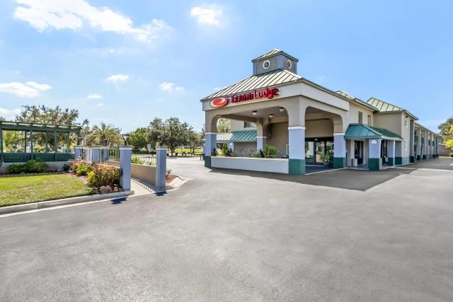 Econo Lodge Goose Creek - Charleston North
