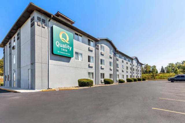 Quality Inn Johnstown