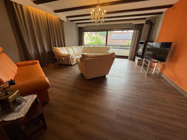 Kilians Lodge