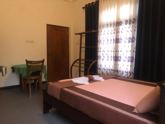 Hiriketiya Hiri Top Homestay