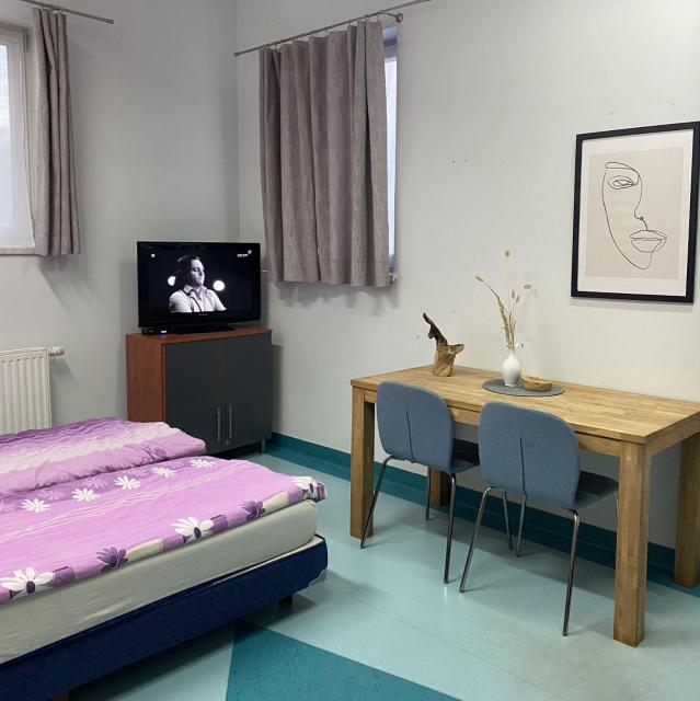 Hostel Iveda