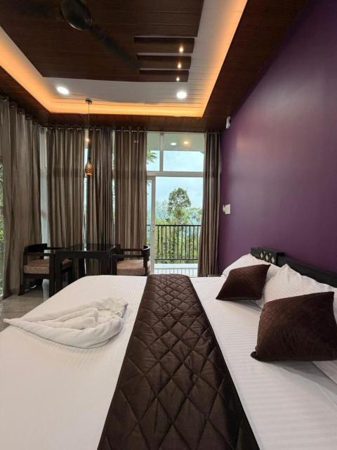 Arvion Holidays