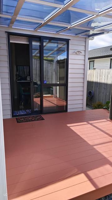 Private Modern 2 bedroom Unit in Central Albany