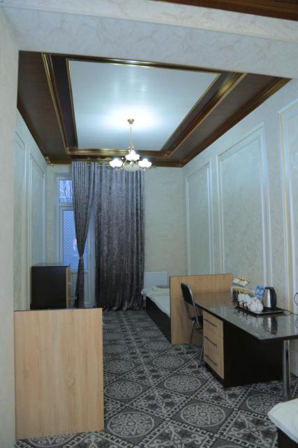 hostel Farovon