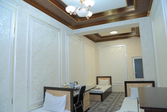 hostel Farovon