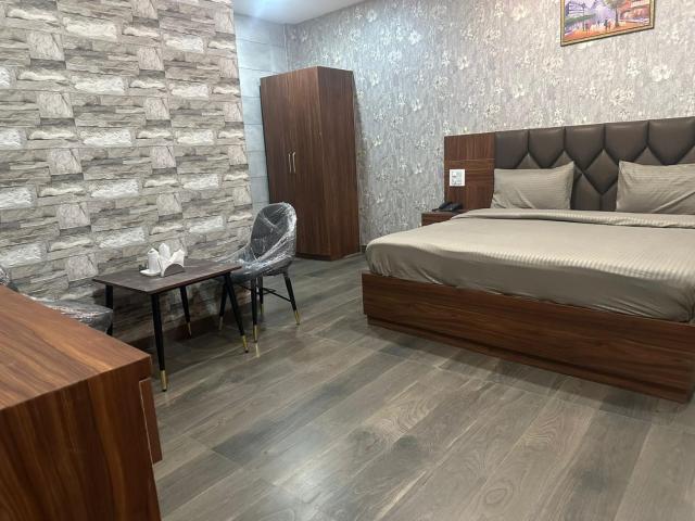 Hotel dream land