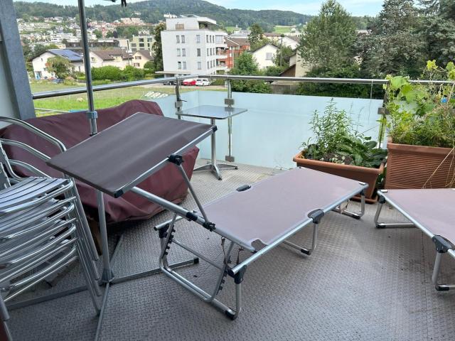 Chalet Gold