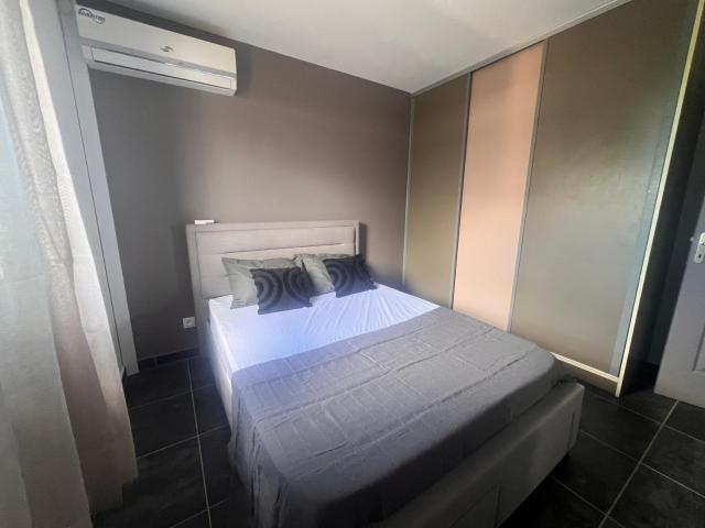 Eden Garden t3 appartement spacieux avec jardin Petite ferme
