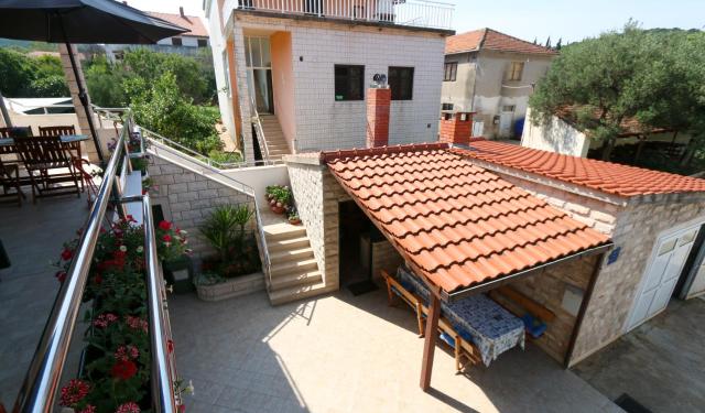 Apartments Jadranka