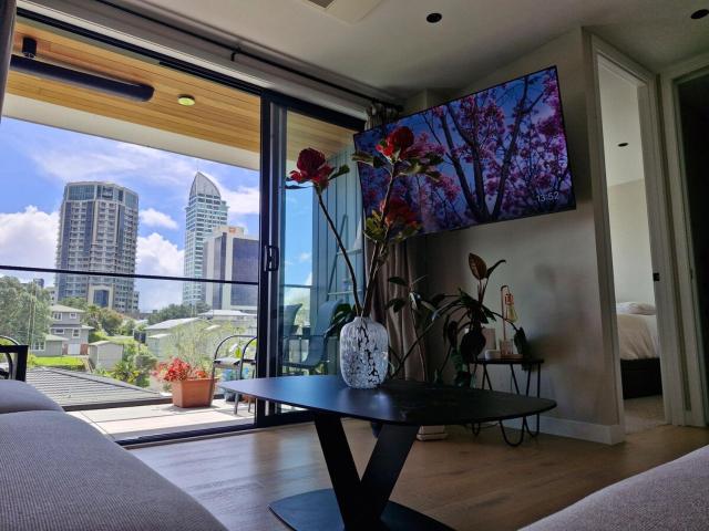 Takapuna Apartment