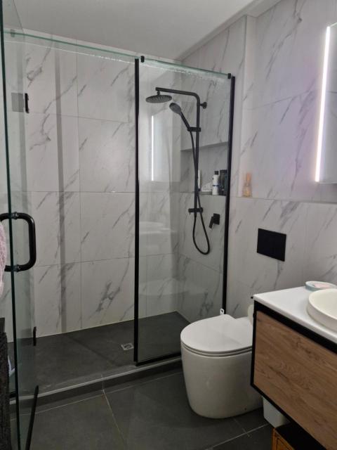 Takapuna Apartment