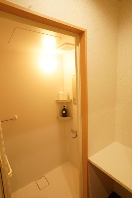 Yasuragi-KAWAGOE 1F