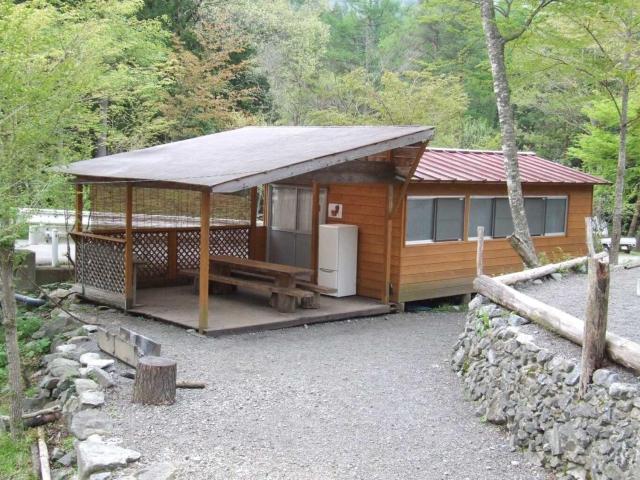 Center Village Campsite - Vacation STAY 66544v