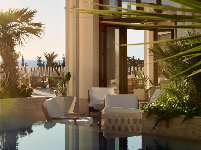 Grecotel LUXME Kos