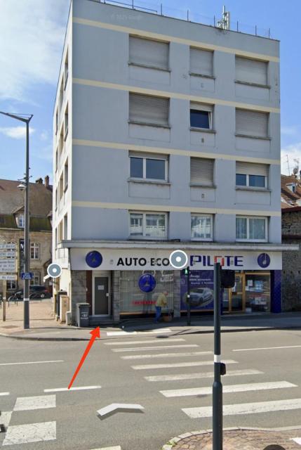 Chaleureux T2 Centre Ville