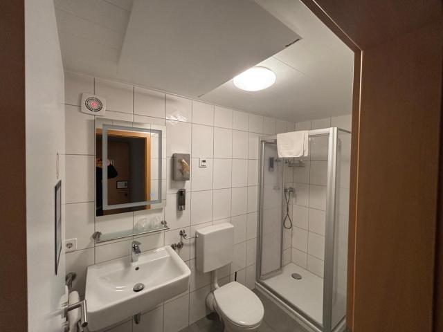 Hotel Sonne