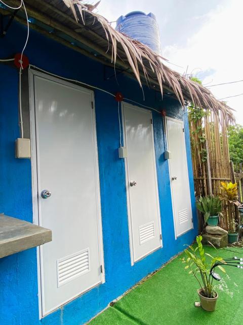 Happy Monkey Hostel