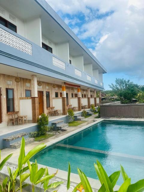 Ulu Khandra Homestay