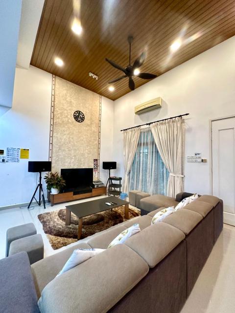 Stylish Villa Alma 18 Guests - Pool, KTV & BBQ