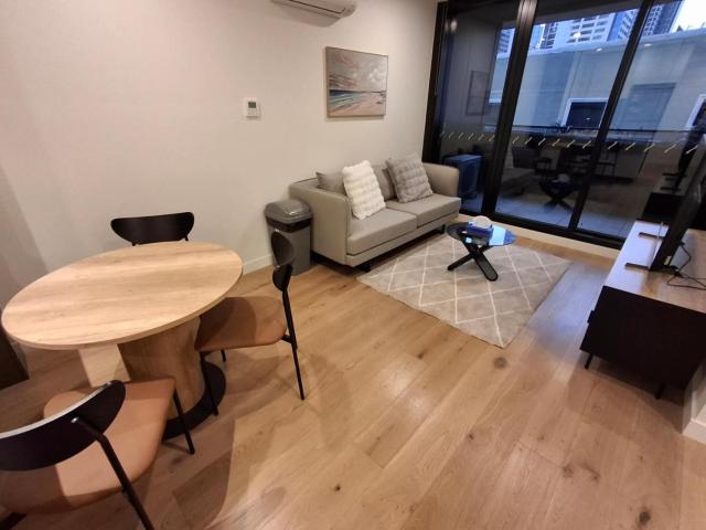 Aspire apartment