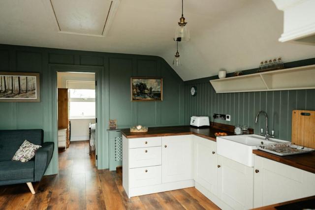 Louisa's Loft