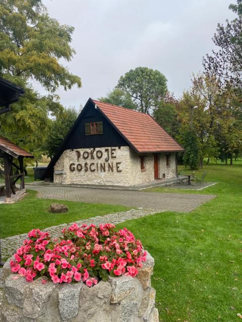 Karczma Siedlisko Pokoje Gościnne