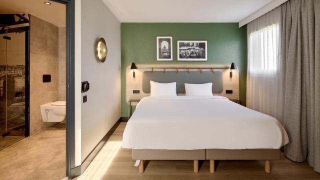 Campanile PRIME - Nanterre La Défense