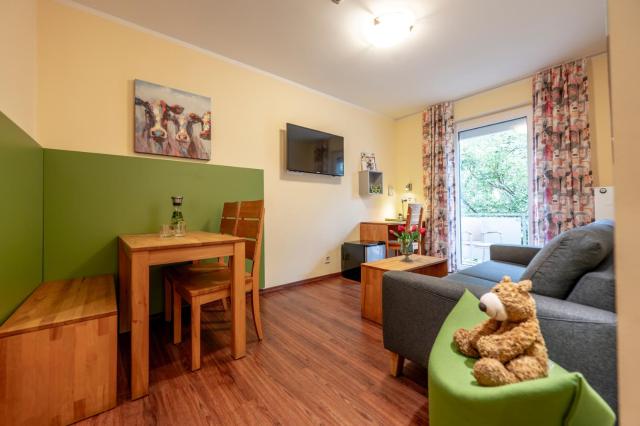Familotel Mein Krug