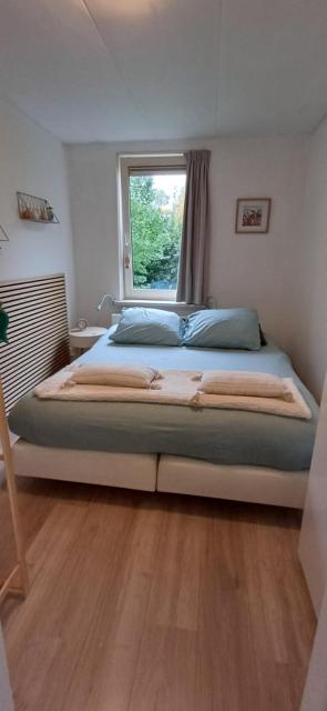 Bed & Breakfast de Koepeltjes