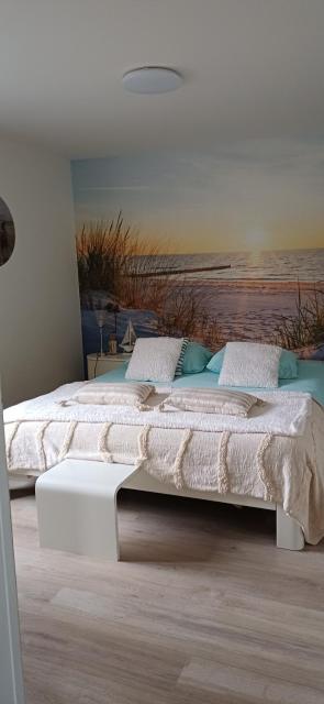 Bed & Breakfast de Koepeltjes