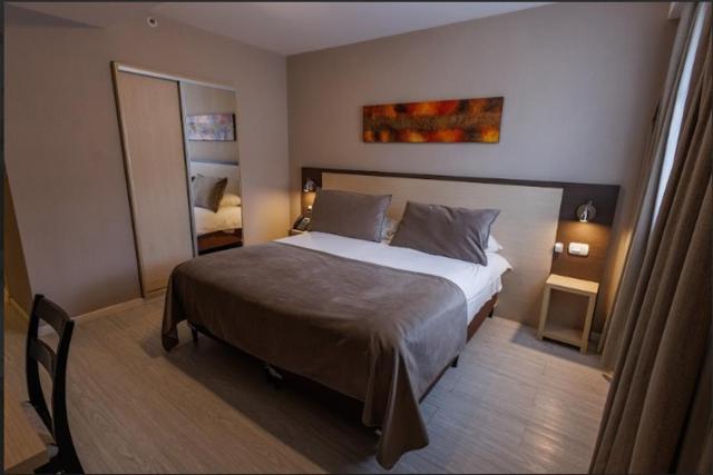 Fuente Mayor Hotel Centro