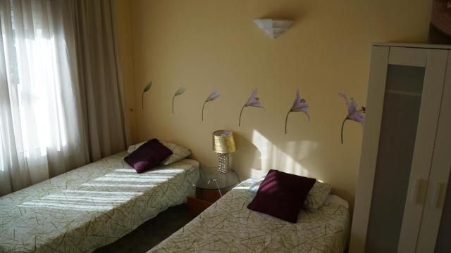 GOOD APARTMENTS gran via 3 bedrooms