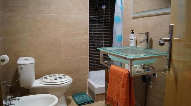 GOOD APARTMENTS gran via 3 bedrooms