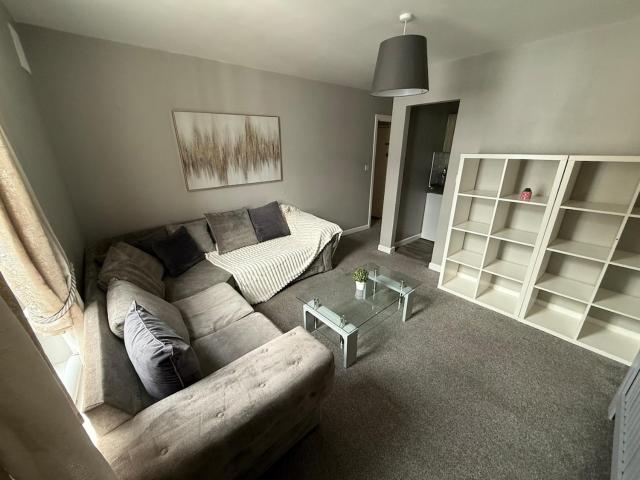 Charming 2Bedroom Apartment in the Heart of Dublin