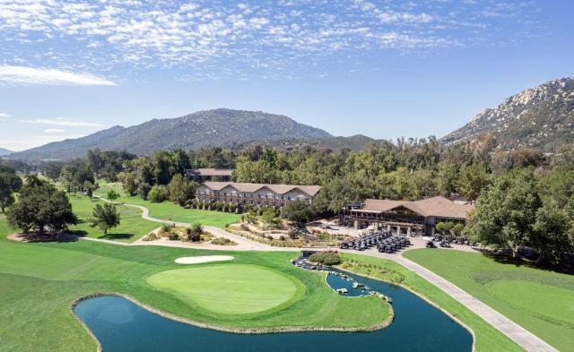 Temecula Creek Inn