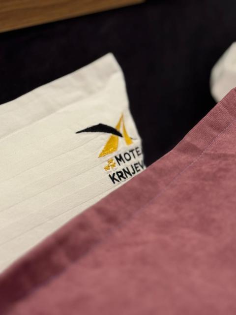 Motel Krnjevo OAZA