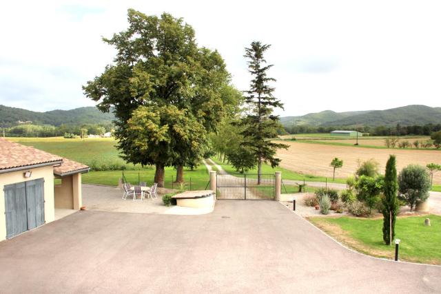 Domaine des Marronniers