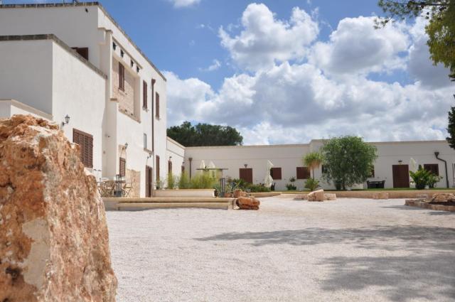 Masseria Giulio