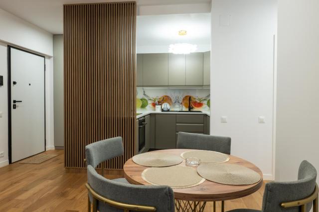 One Cotroceni Urban Loft by BROOH