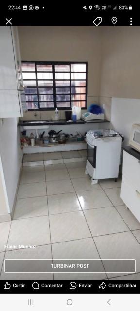 Munhoz hospedagem econômica