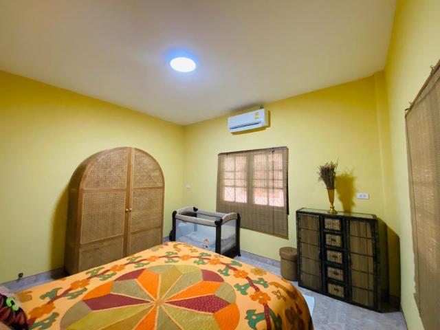 Lakshmi beach house