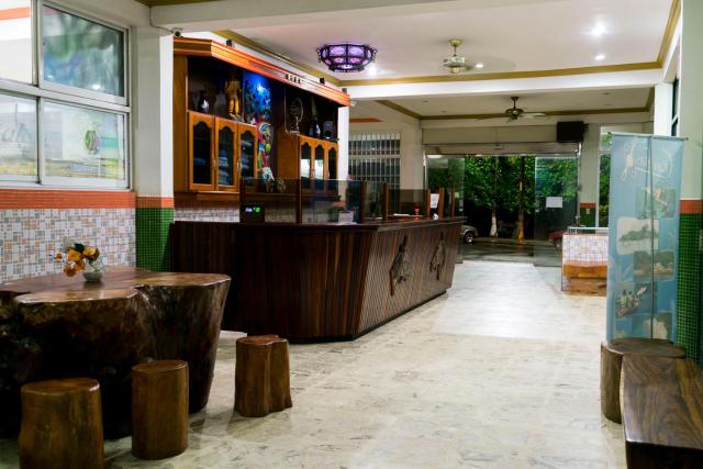 Hotel Puntarenas Beach