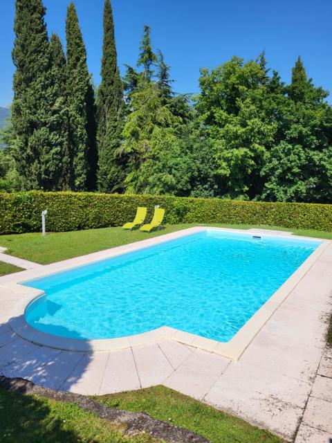 Apartment Contessa Castion