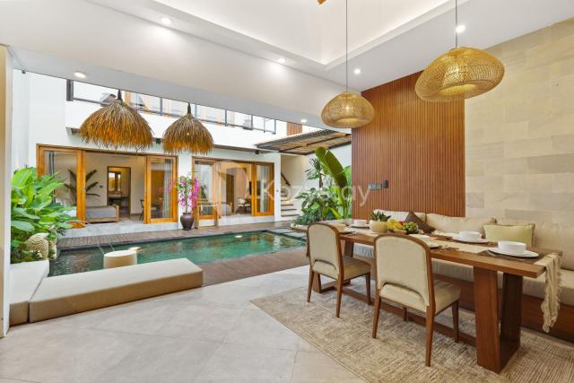 Kastara Villa by Kozystay - Canggu