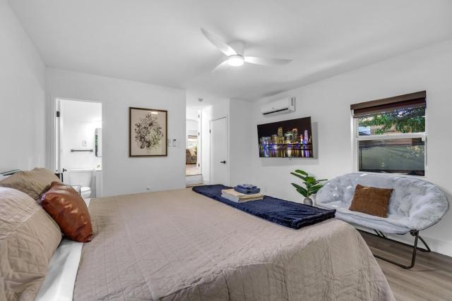 Luxury Miami Home Next to Wynwood & Design District