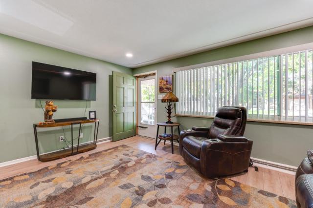 Pet-Friendly Gem w/ Private Yard in Westminster!