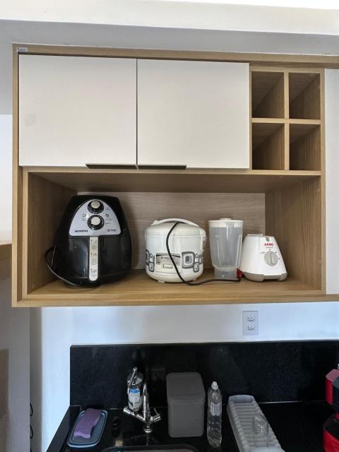 Apartamento diamond 915 idependencia
