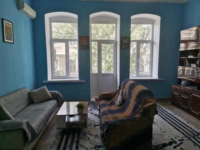 Baku Hostel VIP