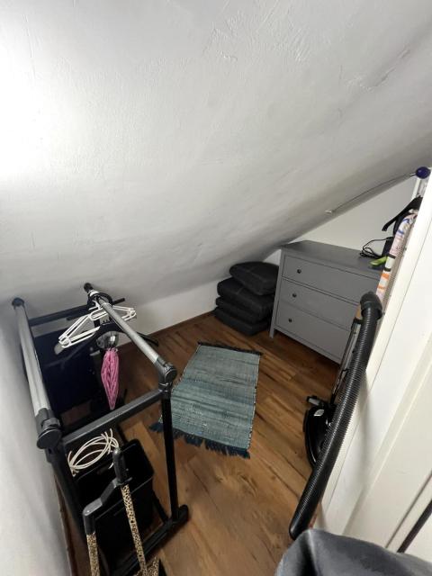 Gemütliches Apartment Würzburg-Heidingsfeld
